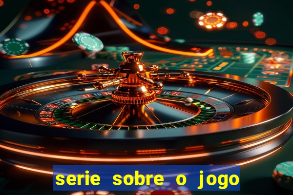 serie sobre o jogo do bicho globoplay