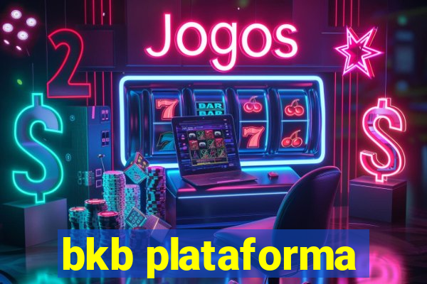 bkb plataforma