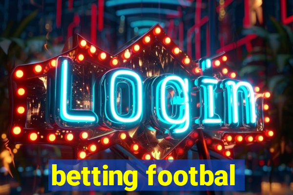 betting footbal