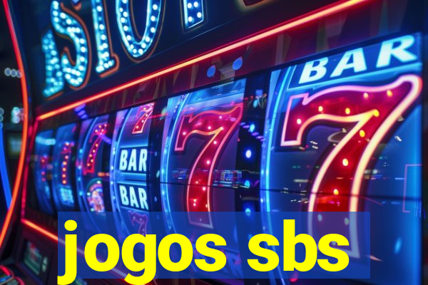 jogos sbs