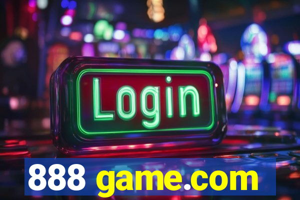 888 game.com