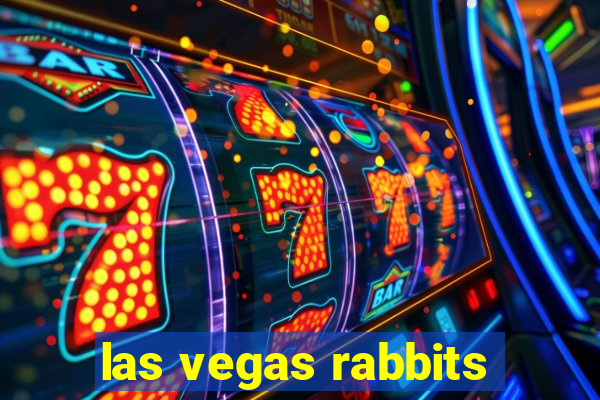 las vegas rabbits