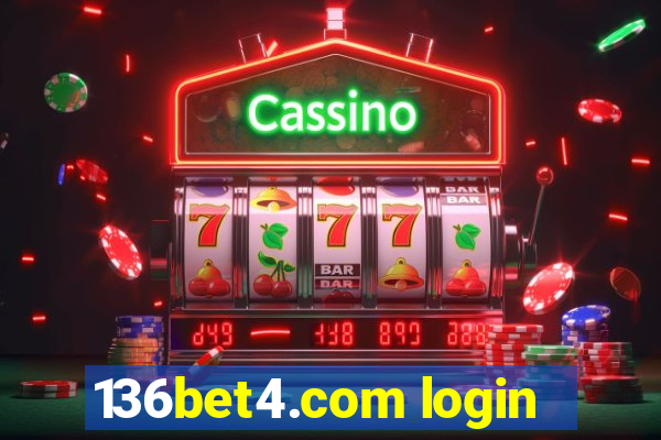 136bet4.com login