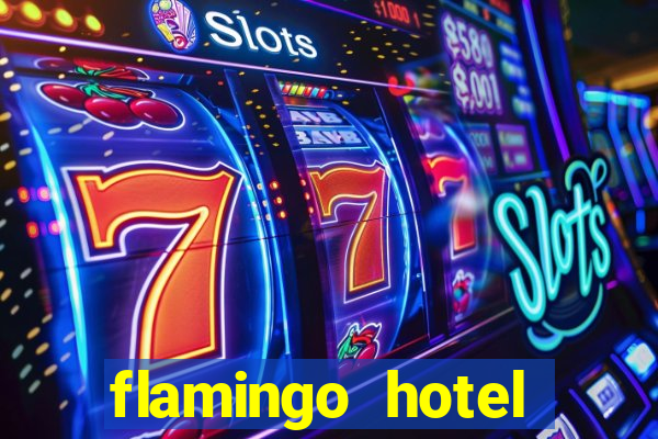 flamingo hotel casino in las vegas