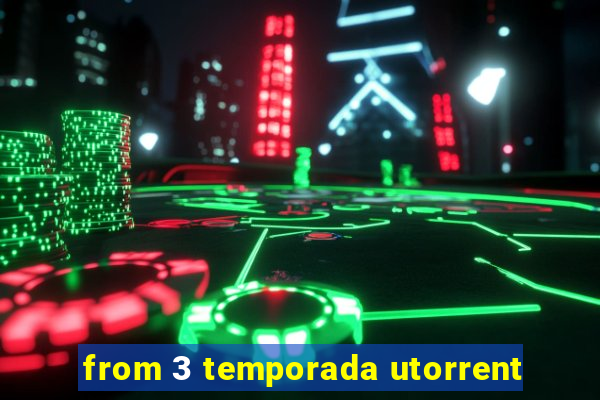 from 3 temporada utorrent