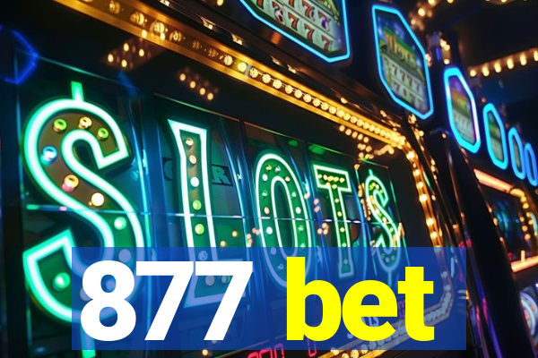 877 bet