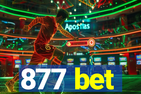 877 bet