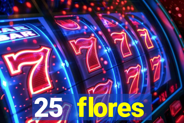 25 flores silvestres com nomes