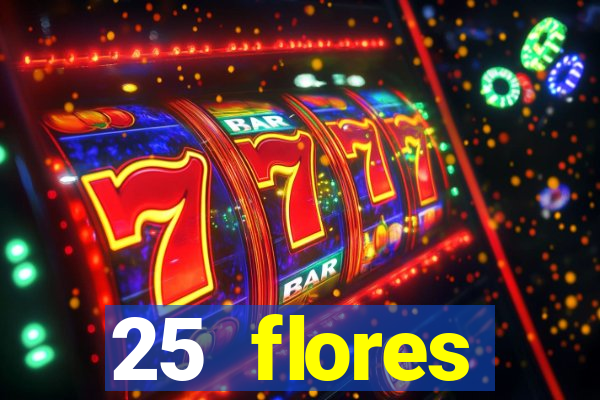 25 flores silvestres com nomes