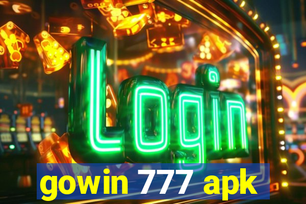 gowin 777 apk