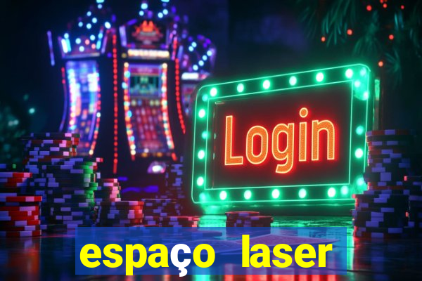 espaço laser salvador shopping