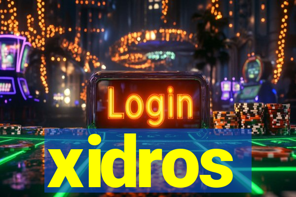 xidros