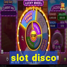 slot disco