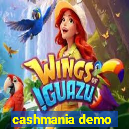 cashmania demo