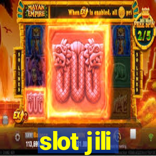 slot jili