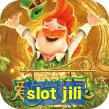 slot jili