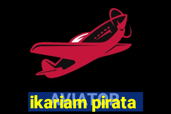 ikariam pirata