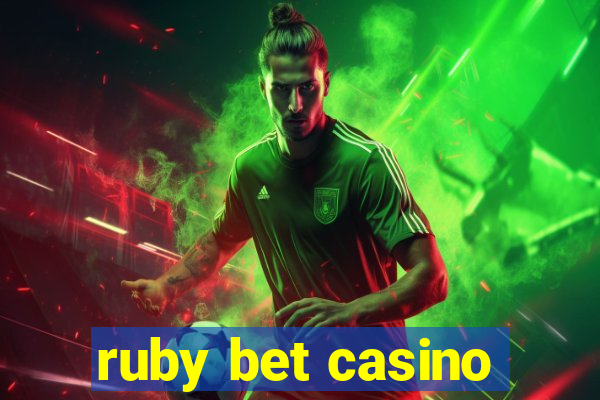 ruby bet casino