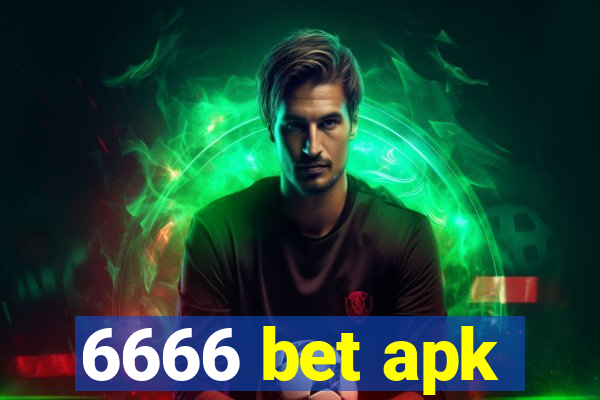 6666 bet apk