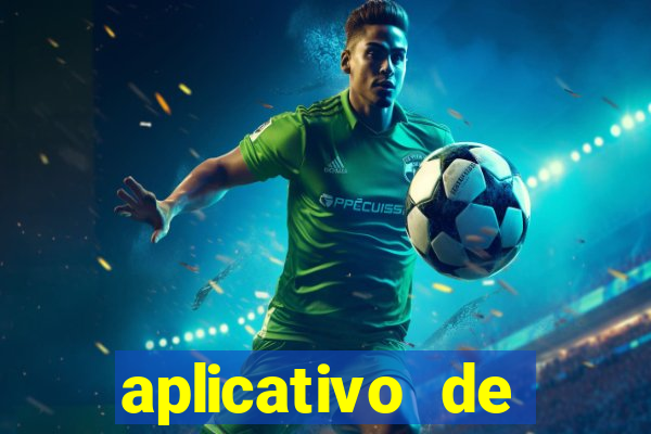 aplicativo de apostas de futebol