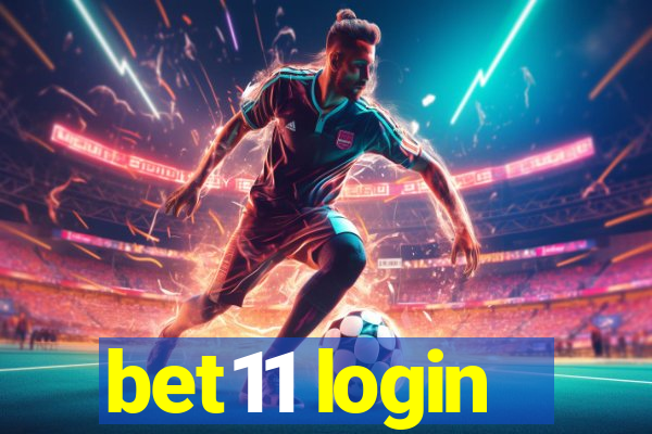 bet11 login