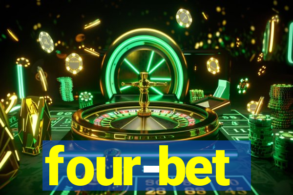 four-bet