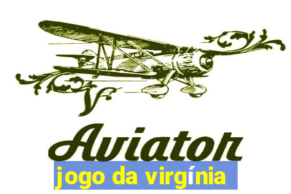 jogo da virgínia