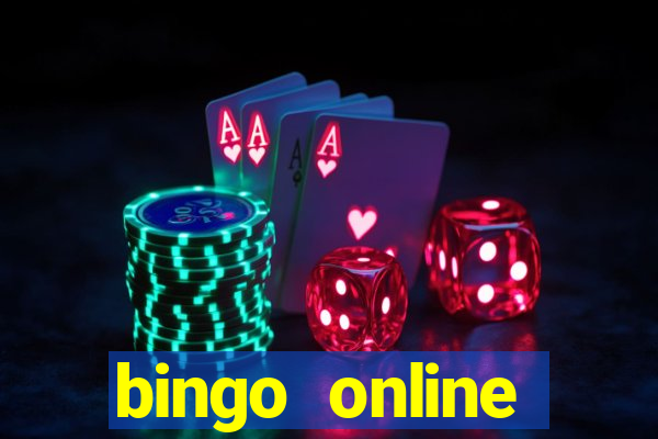 bingo online spielen kostenlos