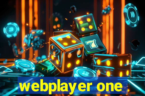 webplayer one