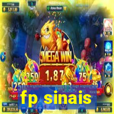 fp sinais