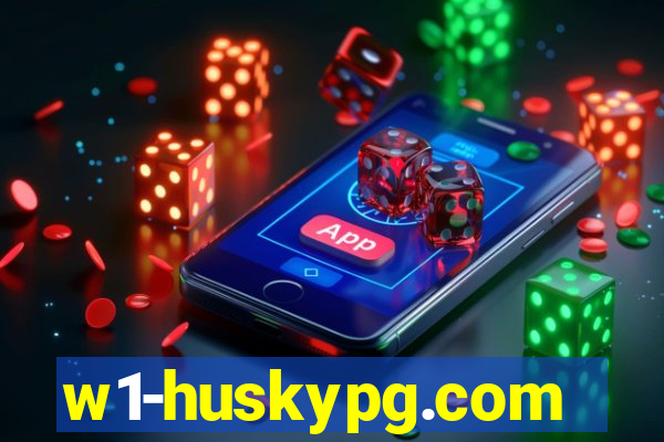 w1-huskypg.com