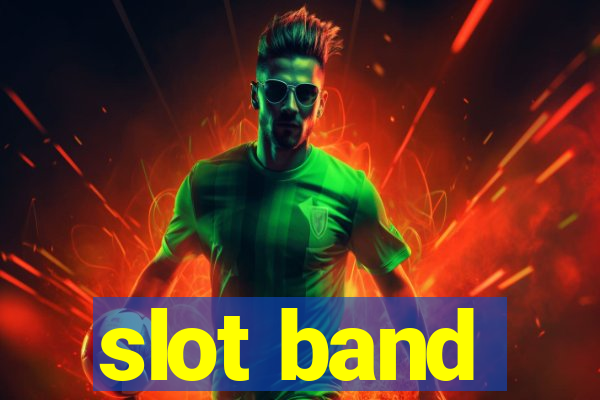 slot band