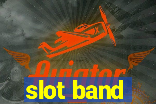 slot band