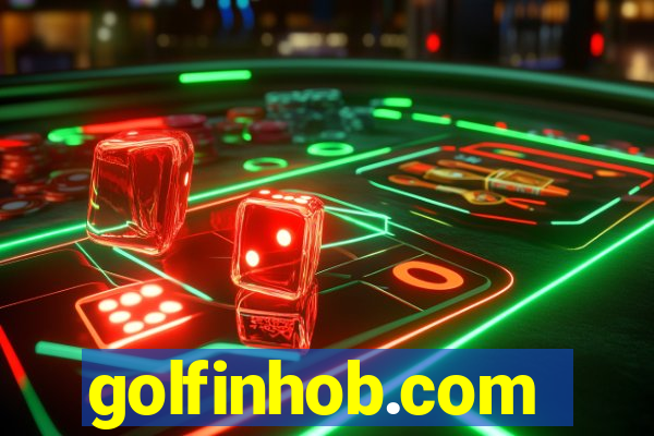 golfinhob.com