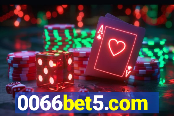 0066bet5.com