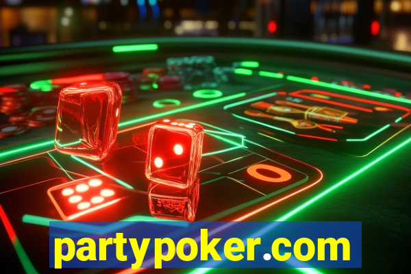 partypoker.com