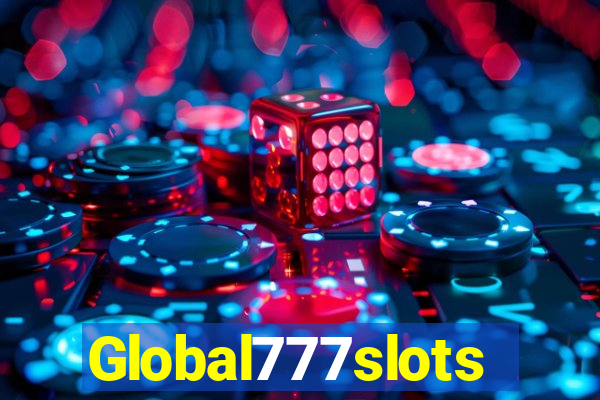 Global777slots