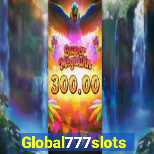 Global777slots