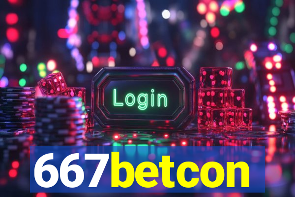 667betcon