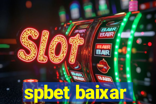 spbet baixar