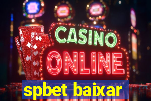 spbet baixar