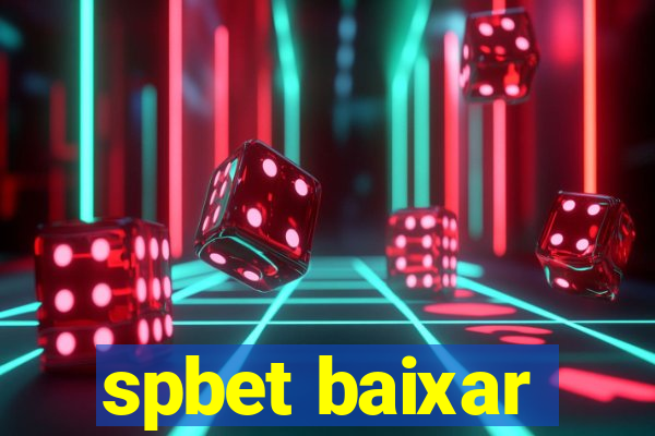 spbet baixar