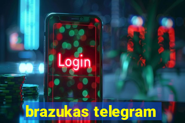 brazukas telegram