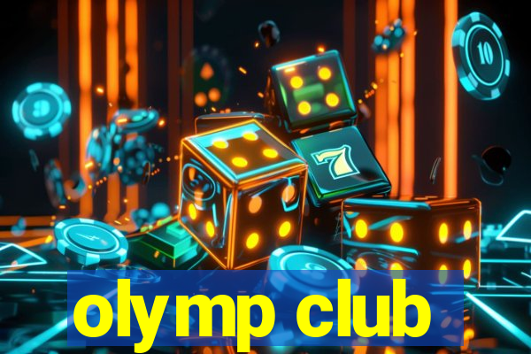 olymp club