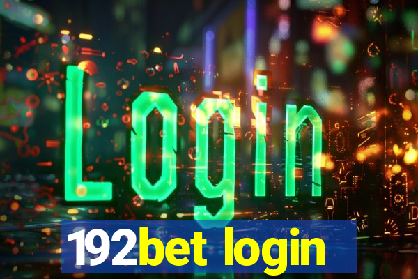 192bet login