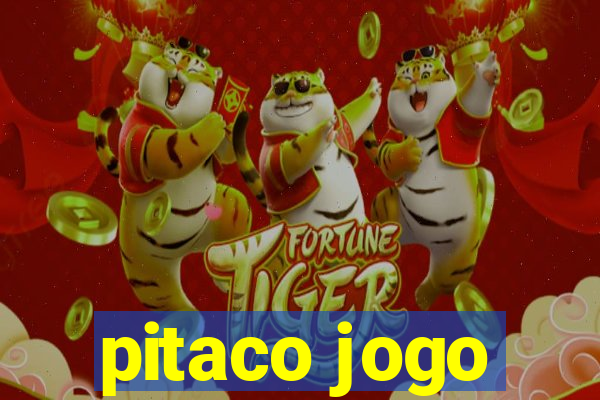 pitaco jogo