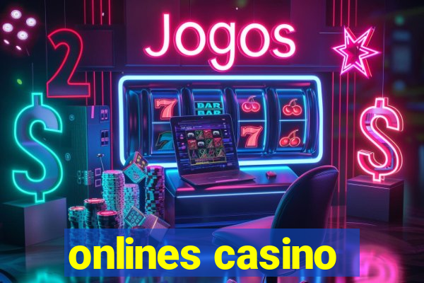 onlines casino