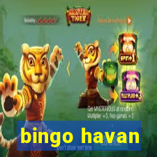 bingo havan