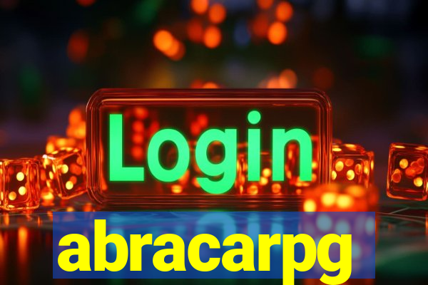 abracarpg