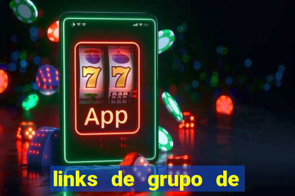 links de grupo de whatsapp adulto